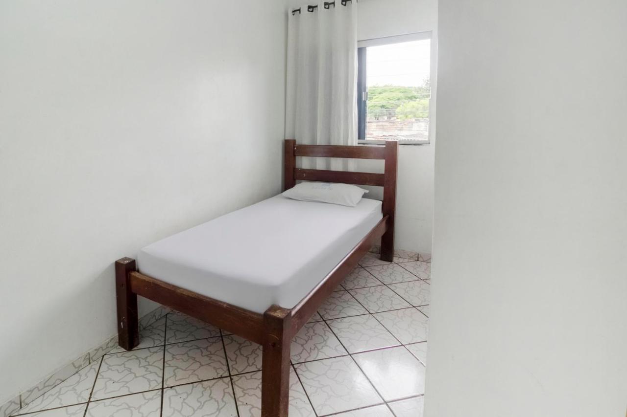 Hotel Santa Fe Goiânia Exterior foto